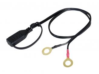 APA Adapterkabel mit großen Ringösen 10mm 