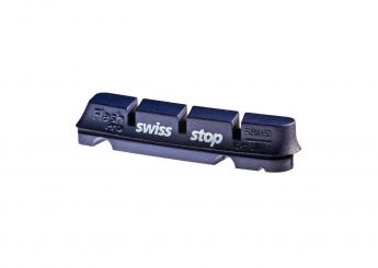 SwissStop Race Flash Pro BXP Dunkelblau Shimano 