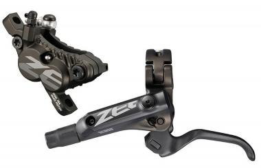 Shimano Br-M640 (Vr) Scheibenbremsset 