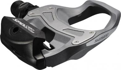 Shimano Pedale Pd-R550 Grau Fahrradpedale 