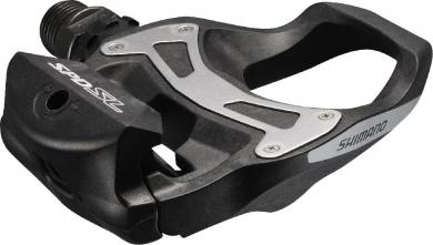 Shimano Pedale Pd-R550 Schwarz Fahrradpedale 