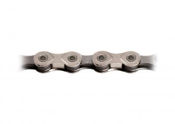 KMC Kette X-10-93 silber/grau 114-Glieder 