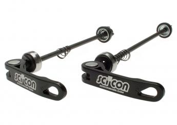 Scicon schnellspanner für den transport stahl 