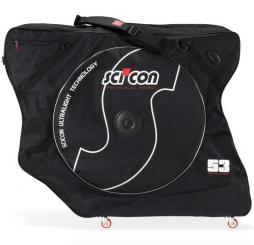 SCICON Koffer AeroComfort 2.0 TSA MTB 26" + 275 '' 