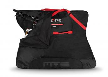 Scicon tasche cycle bag travel plus mtb 26" + 27,5 '' 