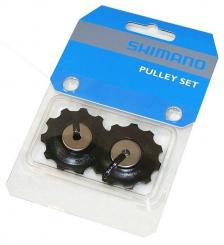 Shimano Spann-/Leitrolle 11-fach Dura Ace 