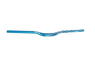 Azonic Lenker Mtb Agile Handlebar Blau 