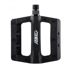Azonic Pedale Mtb Shoo-In Pedal Schwarz 