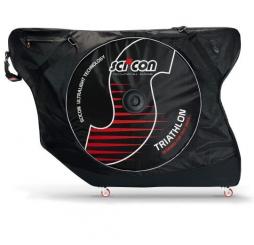 SCICON Koffer Soft AeroComfort Triathlon 