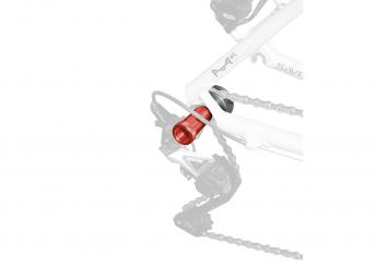 Scicon Chain Holder zur Sicherung der Kette 