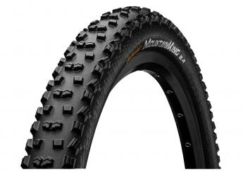 Continental mountain king ii 26x2,4 performance 