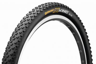 Continental X-King 26X2,2 Performance Faltbar 