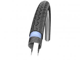 Schwalbe MARATHON PLUS PERFORMANCE 16x1,35 SG EC 