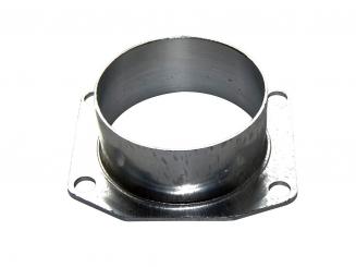 Eufab Luftfilter-Adapterflansch für Mono-Tronik 