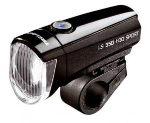 Trelock Led Vorderlicht Ls 350 I-Go¨ Sport 