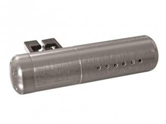 EUFAB Aluminium Lufterfrischer  Stab Design 