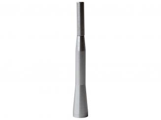 Eufab Autoantenne, Stabform 