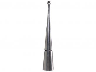 Eufab Autoantenne Kegelform 