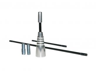 Eufab Autoantenne Mini 