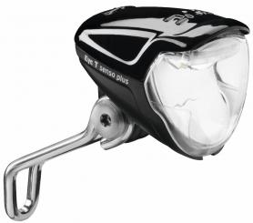 B&M Frontlicht Lumotec Iq2 Eyc T Senso Plus 