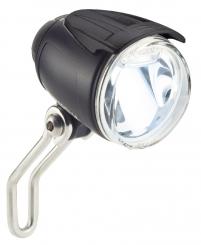 Busch & Müller Frontlicht LUMOTEC IQ Cyo Premium senso plus 