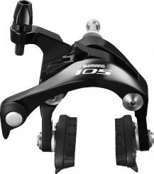 Shimano Bremskärper Br-5800 Vorne Schwarz 