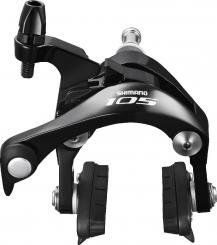 Shimano Bremskärper Br-5800 Hinten Schwarz 