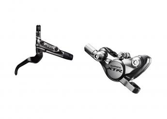 Shimano Xtr Br-M9000 Magnesium (Vr) 