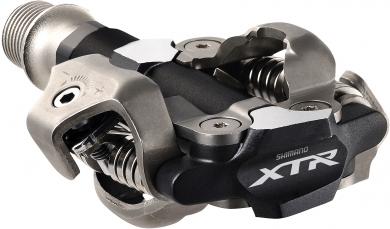 Shimano Pedale Xtr Xc Pd-M9000 Spd Fahrradpedale 
