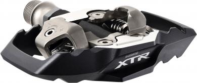 Shimano Pedale Xtr Trail Pd-M9020 Fahrradpedale 