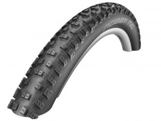 Schwalbe nobby nic tl-easy evo 26x2,25 dd psc  bar 