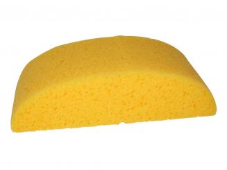 APA Autoschwamm Softclean, halbrund 