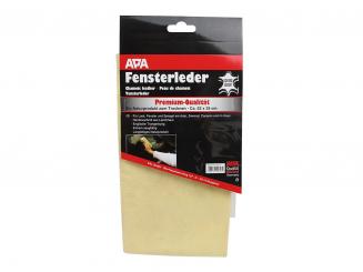 APA Premium Fensterleder 