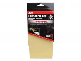APA Premium Fensterleder 