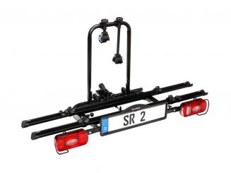 Bullwing SR2 Fahrradträger 