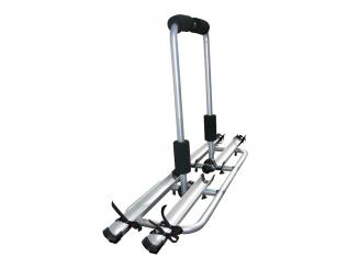 LAS Deichselträger Aluminium 