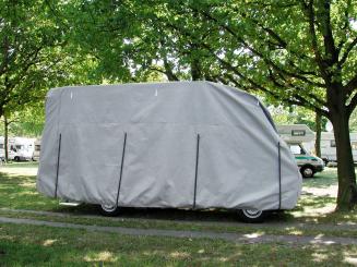 LAS Wohnmobil-Schutzhülle   650 x 235 x 270 cm 