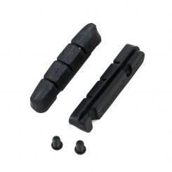 Shimano   R55C4 Bremsbelege für Cartridge Bremsen 
