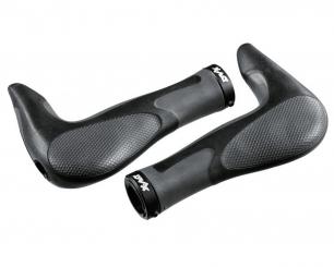 Ergotec  e Aksb-09/2.2  -Grau Lenker 