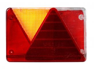 Lichtscheibe Links Zu Multipoint Iv M. Nsl 
