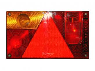 LAS Rückleuchte Multipoint I links 