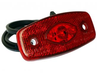 LAS LED-Begrenzungsleuchte 