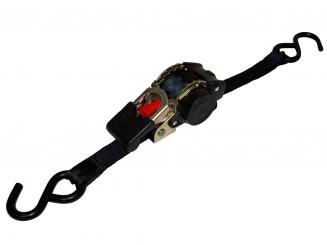 LAS Automatik Spanngurt 600kg 