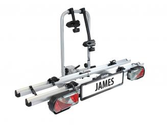 Eufab Fahrradträger JAMES 