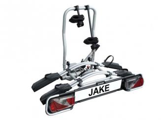 Heckträger "JAKE" für Anhängekupplung 