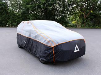 APA Hagelschutz-Pelerine SUV Größe L 