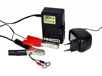 ProUser Batterie-Trainer 