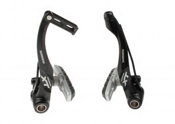 Shimano V-Brake BR-T780 (VR) schwarz 