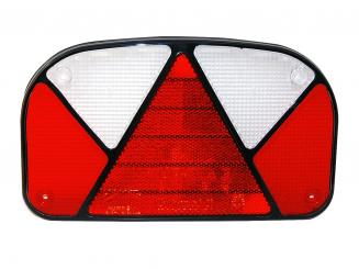 LAS Lichtscheibe Multipoint II 
