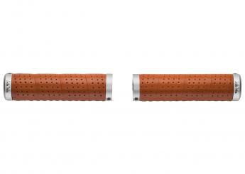 Selle Italia Griffe ETERNA Grip Farbe: honey Obermaterial 